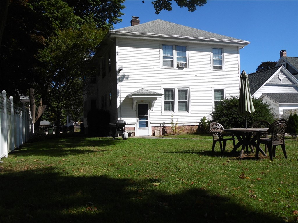 5 Crescent Street, Unit 1 Westerly, RI 02891 - Photo 13 of 15