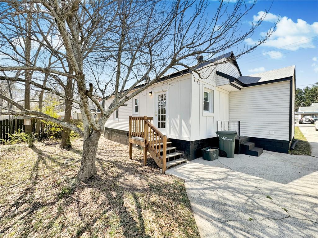 229 Aviation Road Southeast Marietta, GA 30060 - Photo 18 of 18 Gallery Image 18