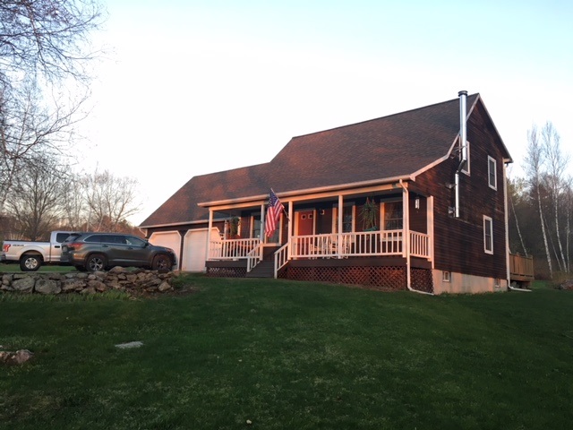 23 Old Farm Road Jericho, VT 05465 - Photo 1 of 36
