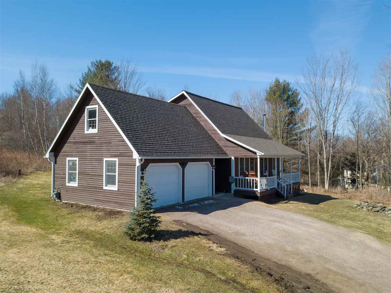 23 Old Farm Road Jericho, VT 05465 - Photo 28 of 36