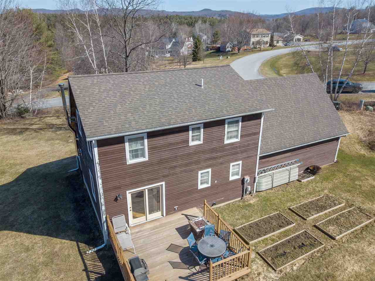 23 Old Farm Road Jericho, VT 05465 - Photo 31 of 36