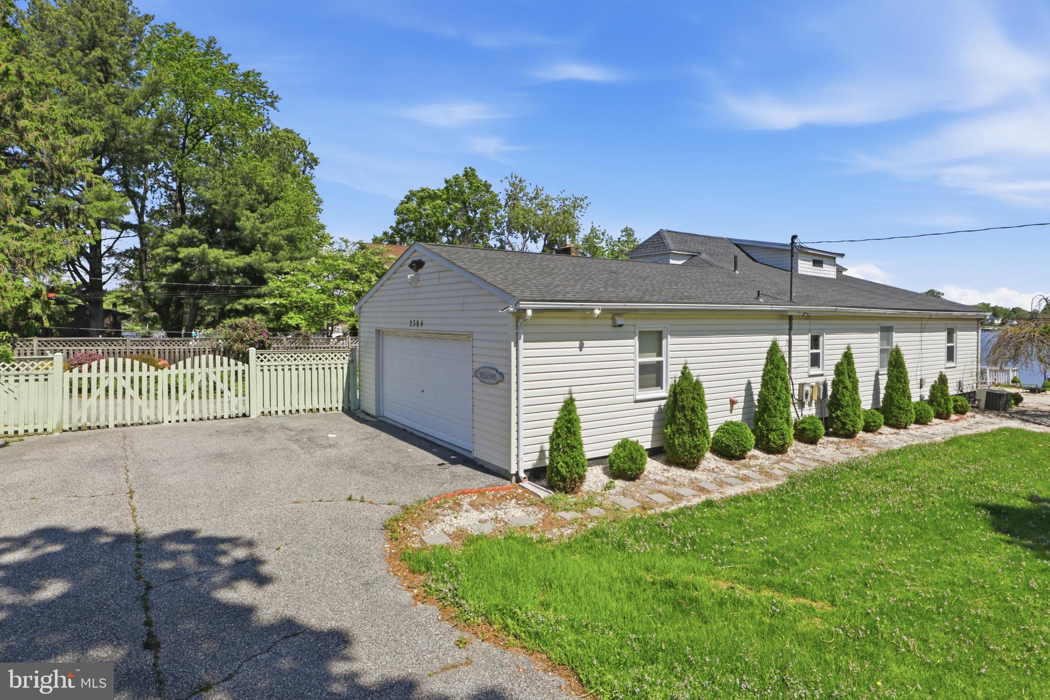 2304 Poplar Road Baltimore, MD 21221 - Photo 53 of 77