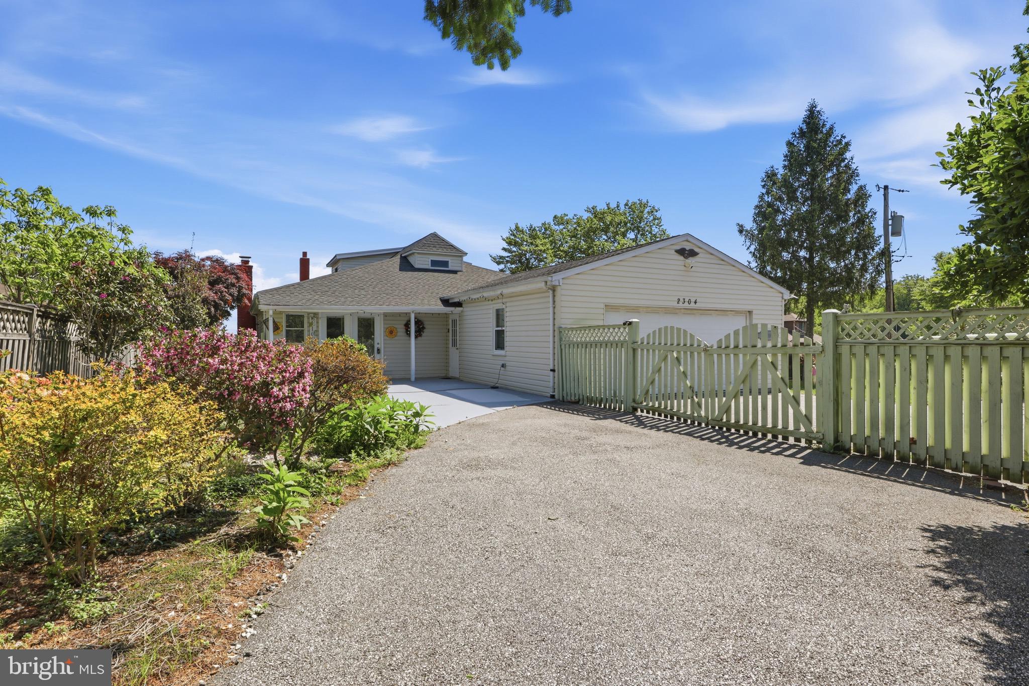 2304 Poplar Road Baltimore, MD 21221 - Photo 54 of 77