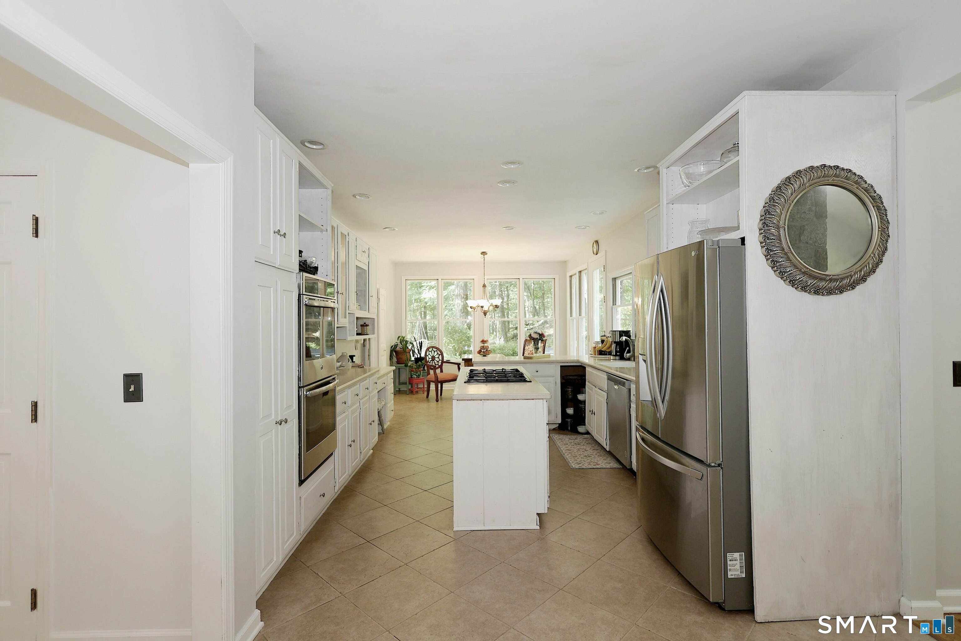123 A Peaceable Street Redding, CT 06896 - Photo 18 of 40
