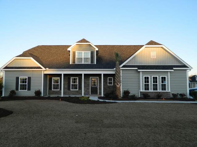 248 Marsh Tacky Loop Myrtle Beach, SC 29588 - Photo 1 of 1 Gallery Image 1