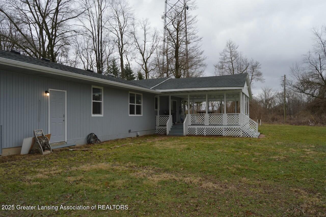 13561 27 Mile Road Albion, MI 49224 - Photo 91 of 97 Back view
