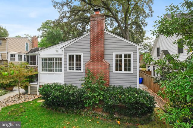 $1,460,000 | 6206 Vorlich Lane, Bethesda, MD 20817