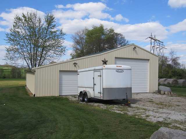 2030 Crumley Road Southwest Lancaster, OH 43130 - Photo 14 of 15 Gallery Image 14