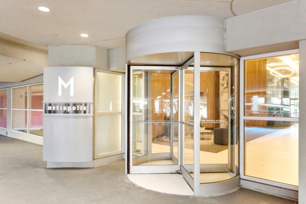 923 Peachtree Street Northeast, Unit 932 Atlanta, GA 30309 - Photo 31 of 69