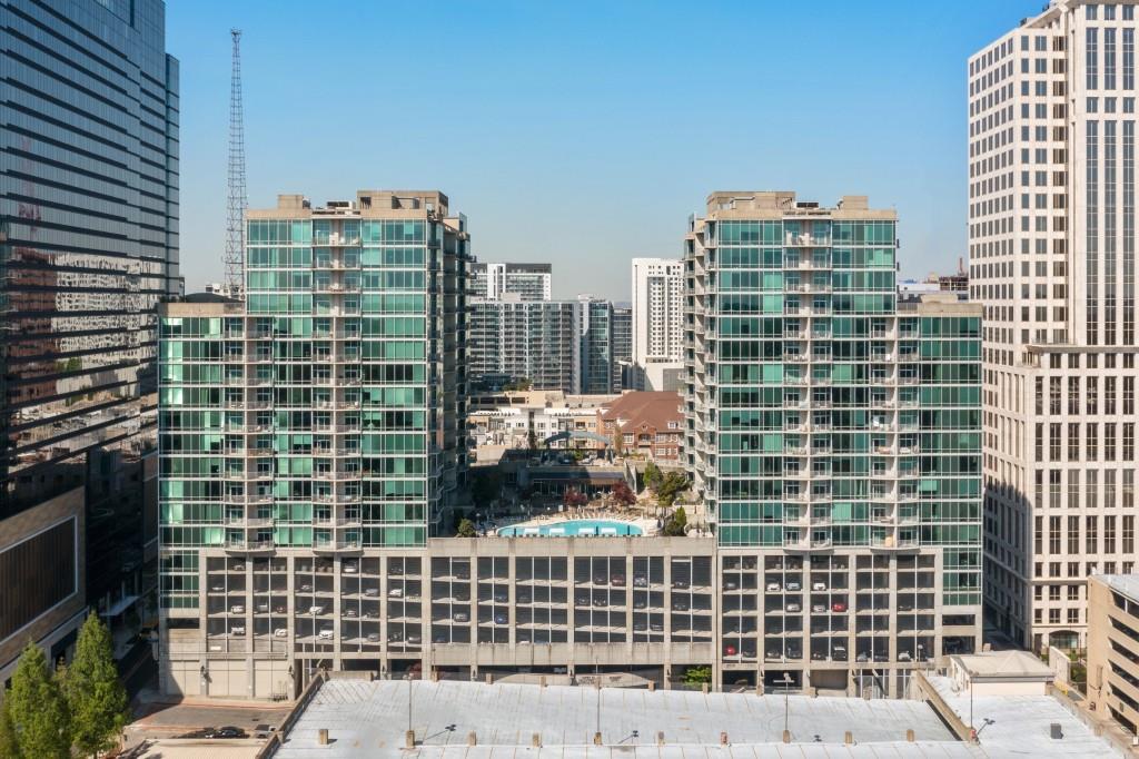 923 Peachtree Street Northeast, Unit 932 Atlanta, GA 30309 - Photo 66 of 69