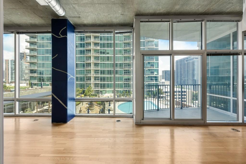 923 Peachtree Street Northeast, Unit 932 Atlanta, GA 30309 - Photo 9 of 69
