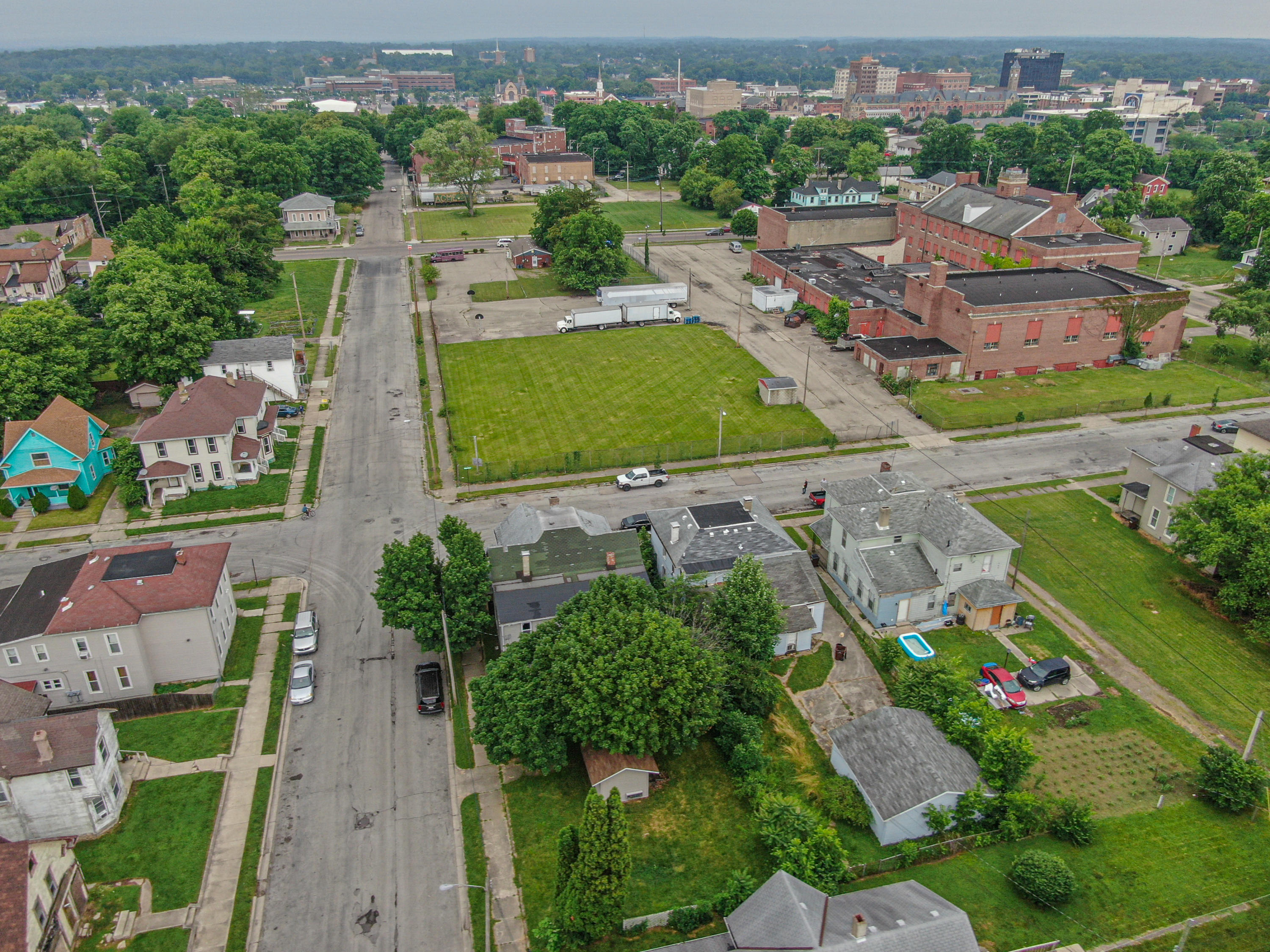 233 West Clark Street Springfield, OH 45506 - Photo 28 of 30