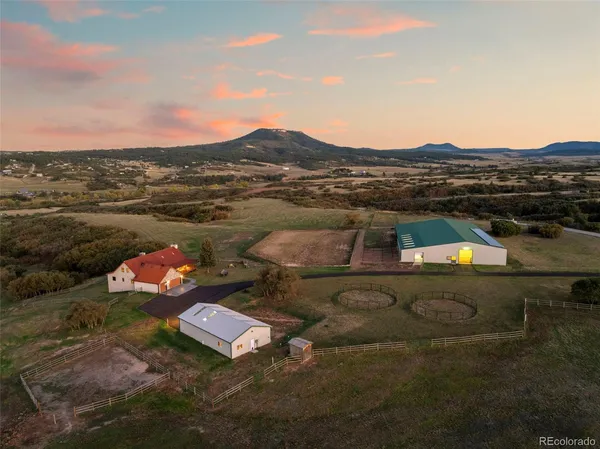 $2,900,000 | 5351 Tall Horse Trail, Sedalia, CO 80135