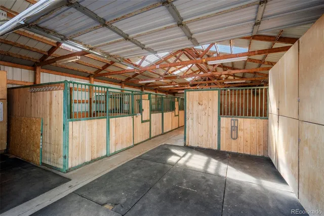 a view of a lake with a mountain in the background