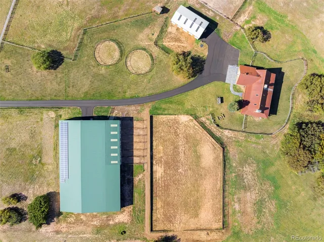 $3,000,000 | 5351 Tall Horse Trail, Sedalia, CO 80135