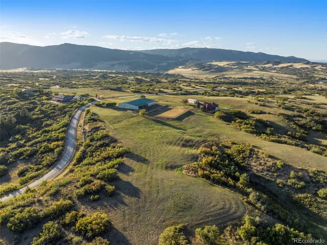 $3,000,000 | 5351 Tall Horse Trail, Sedalia, CO 80135