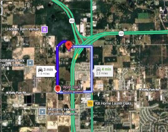 3480 Ondich Road Apopka, FL 32712 - Photo 31 of 32
