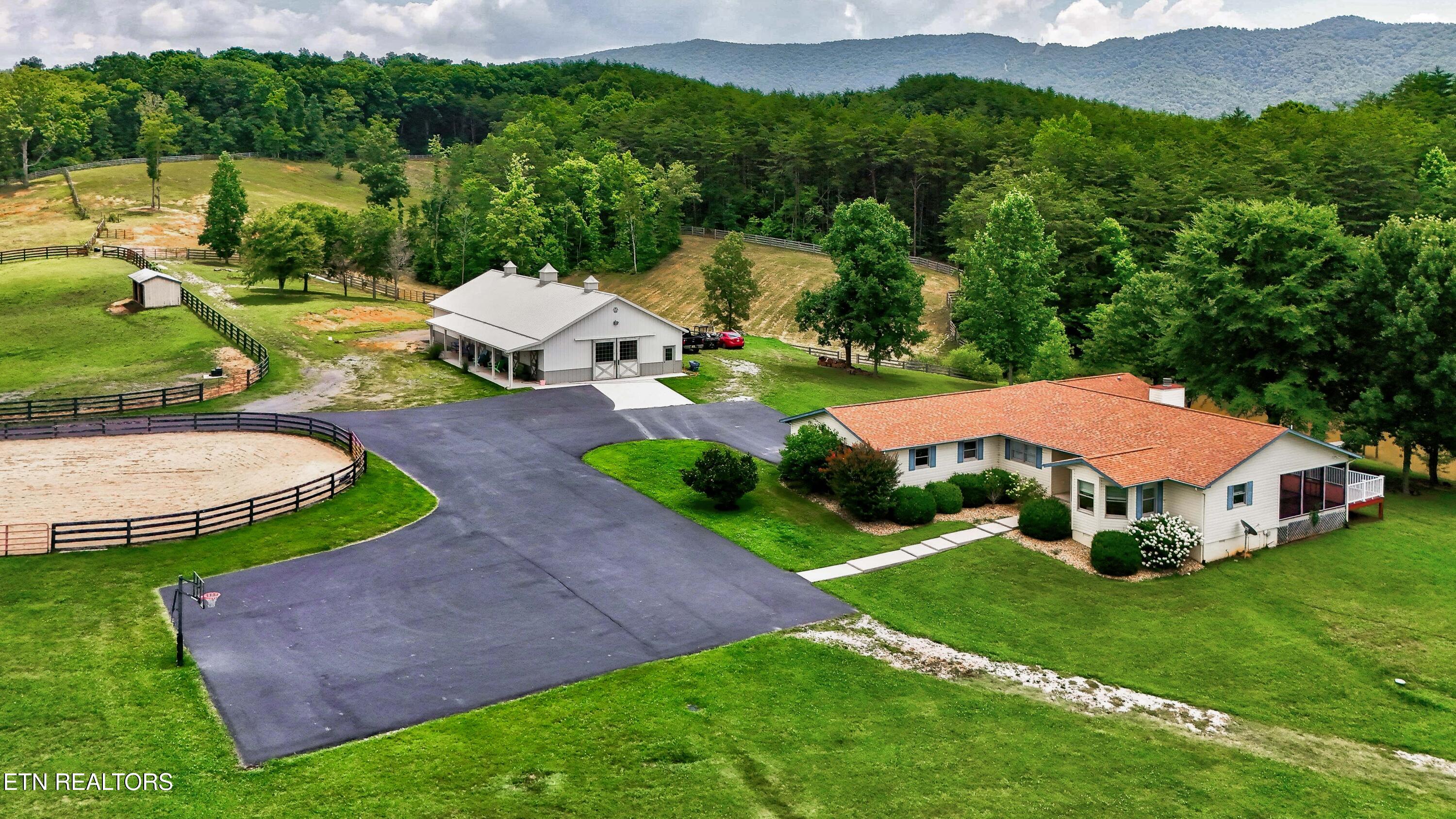 4506 6 Mile Road Maryville, TN 37803 - Photo 5 of 59 DJI_20260629141527_0201_D