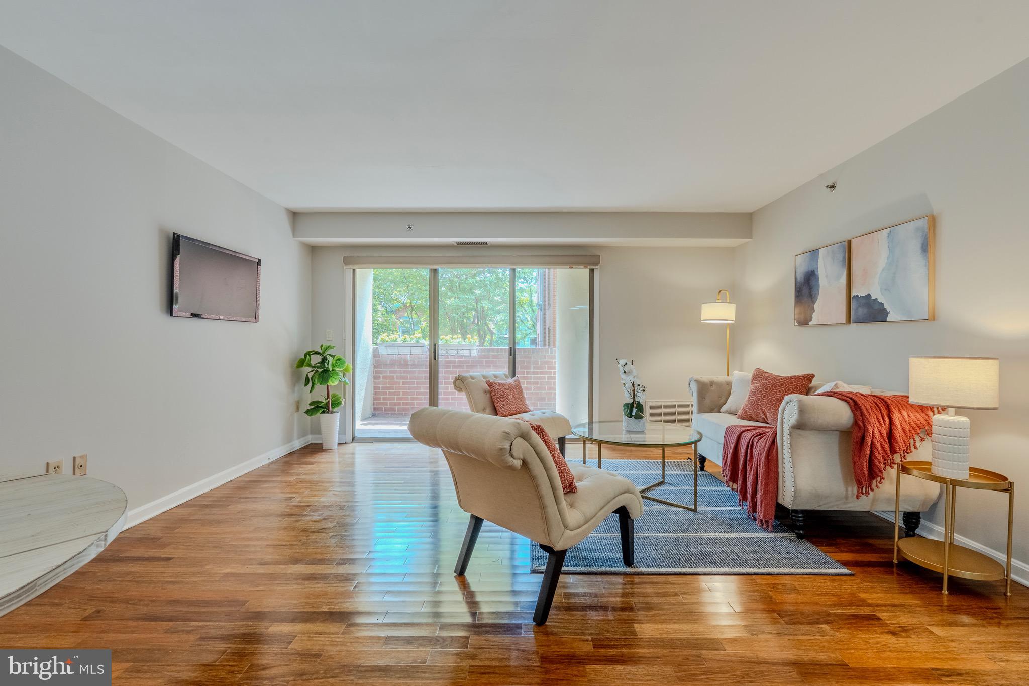 505 East Braddock Road, Unit 104 Alexandria, VA 22314 - Photo 12 of 42
