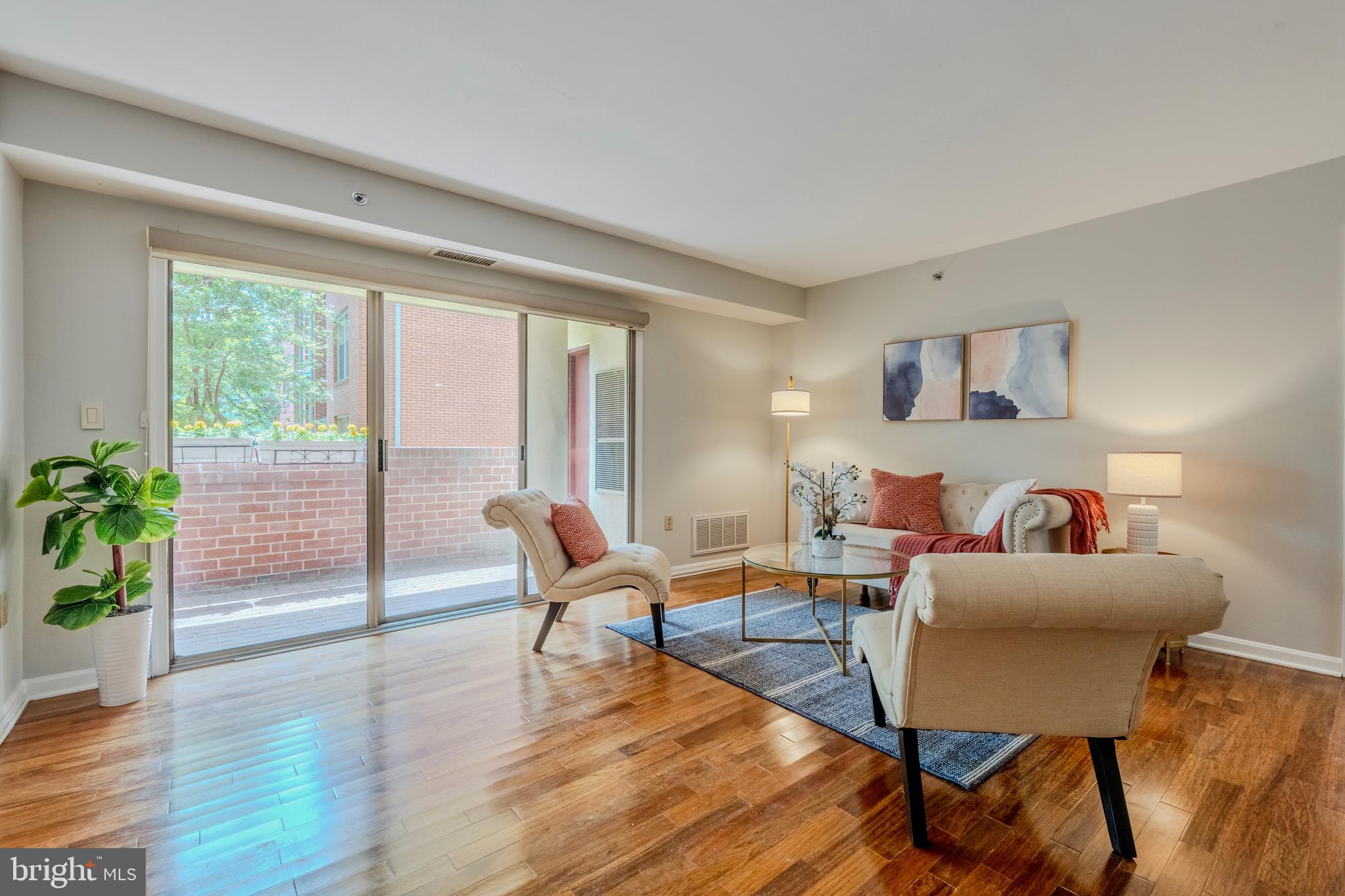 505 East Braddock Road, Unit 104 Alexandria, VA 22314 - Photo 13 of 42