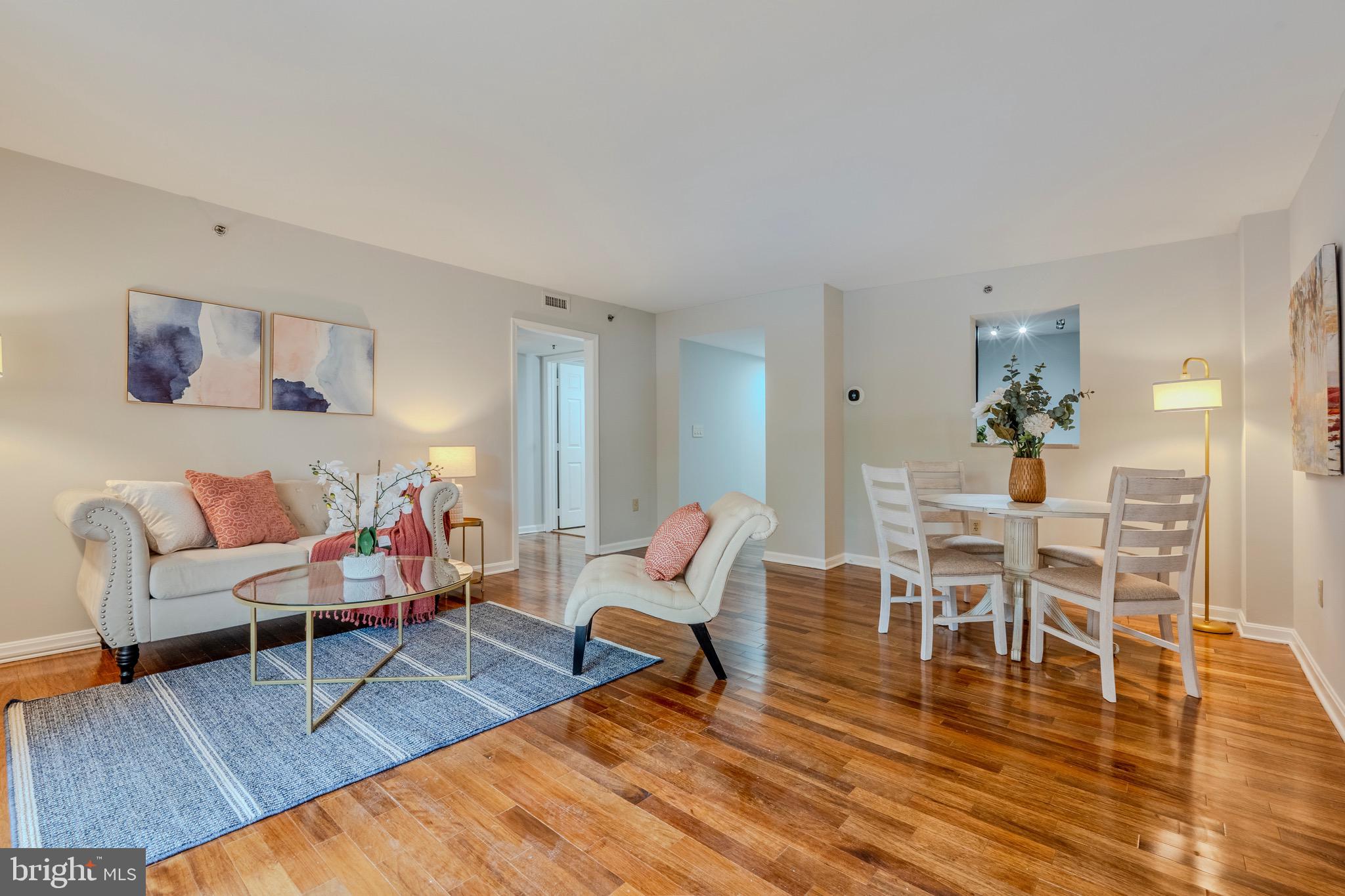 505 East Braddock Road, Unit 104 Alexandria, VA 22314 - Photo 14 of 42