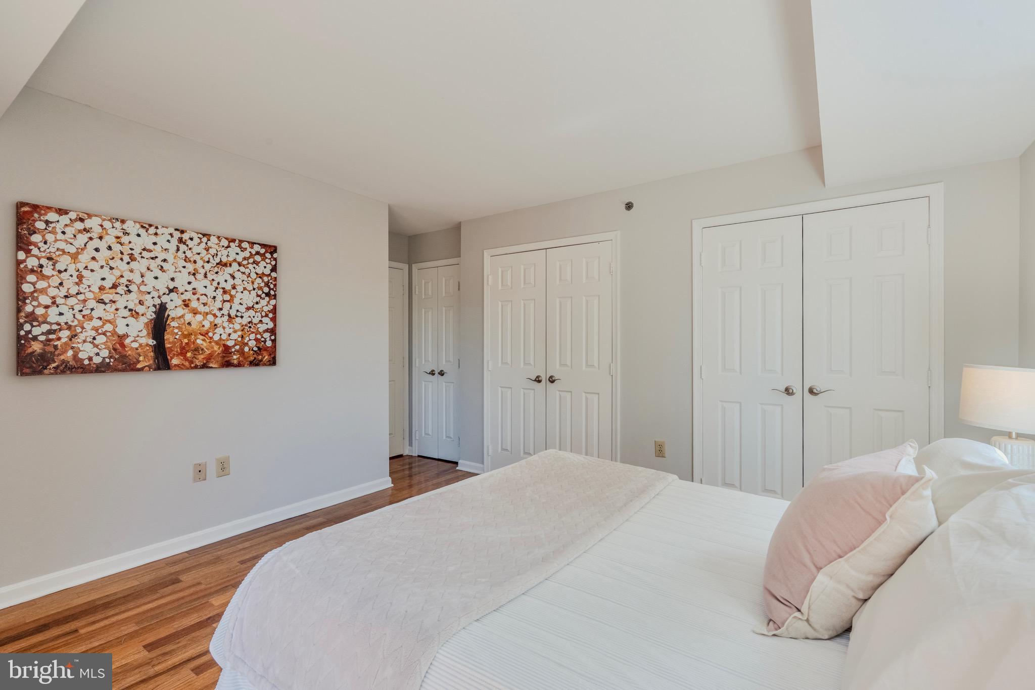 505 East Braddock Road, Unit 104 Alexandria, VA 22314 - Photo 18 of 42 Owner's Suite
