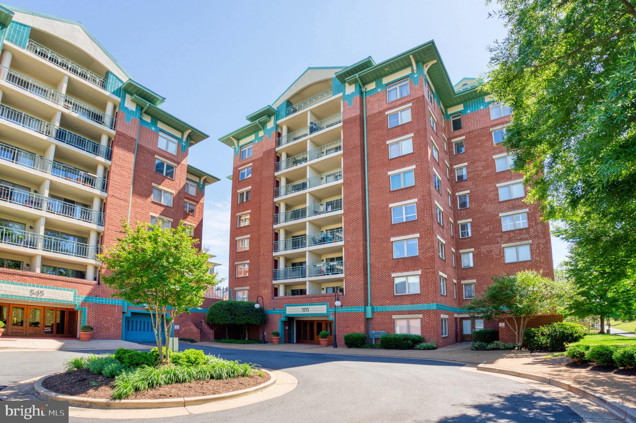 505 East Braddock Road, Unit 104 Alexandria, VA 22314 - Photo 2 of 42
