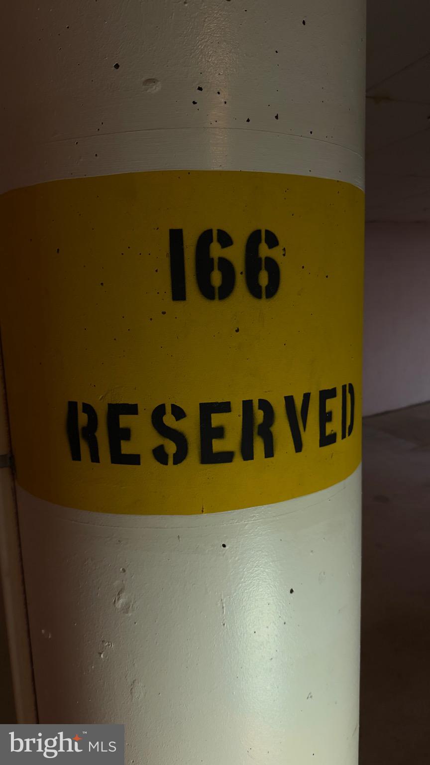 505 East Braddock Road, Unit 104 Alexandria, VA 22314 - Photo 31 of 42 Parking Space #166