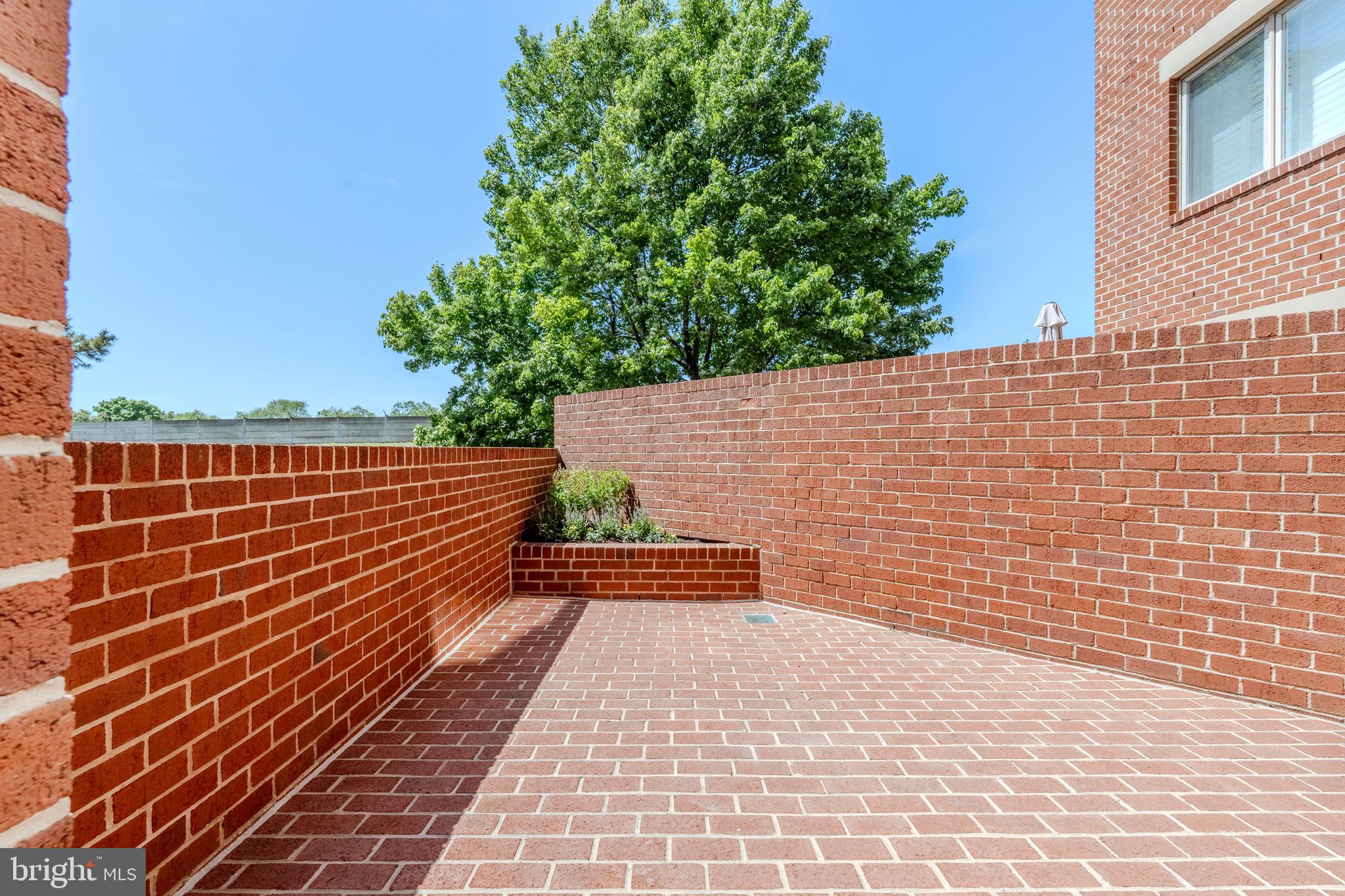 505 East Braddock Road, Unit 104 Alexandria, VA 22314 - Photo 5 of 42 Your OWN Garden Terrace!