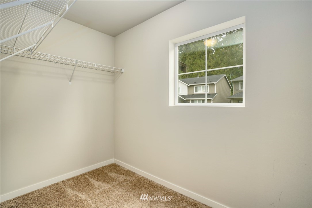 15809 Meridian Avenue South Bothell, WA 98012 - Photo 22 of 32 a view of a small space with a window