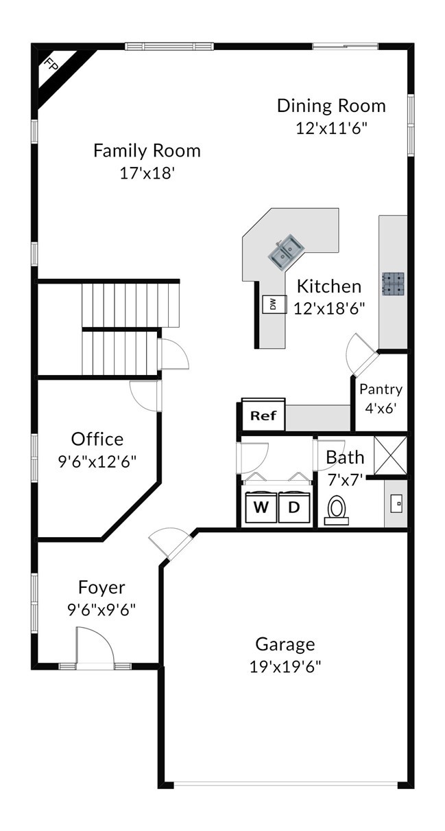 15809 Meridian Avenue South Bothell, WA 98012 - Photo 31 of 32 unknown