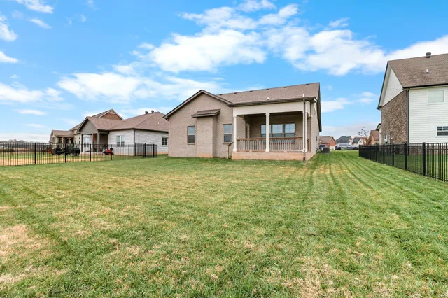 $2,300 | 740 Jersey Drive, Clarksville, TN 37043