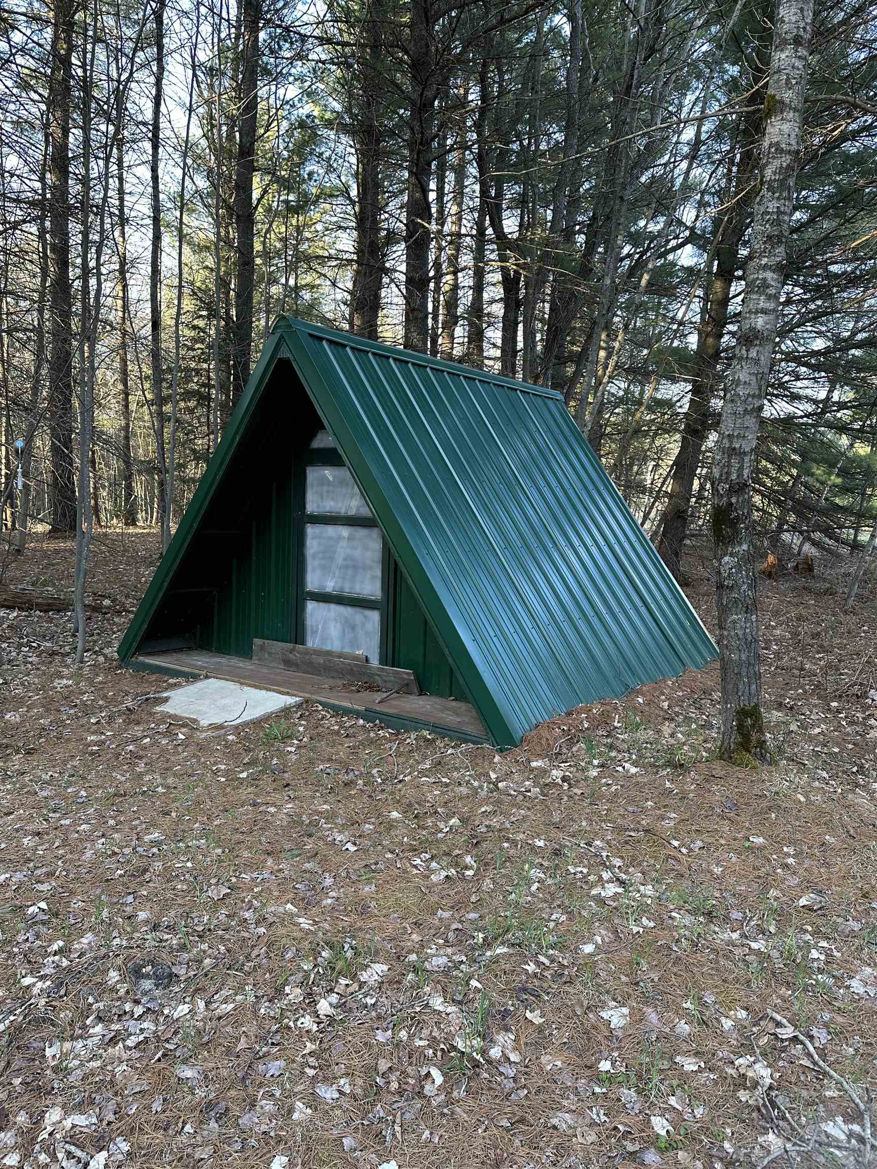 922 Adams Road Northeast Kalkaska, MI 49646 - Photo 17 of 29 Gallery Image 17