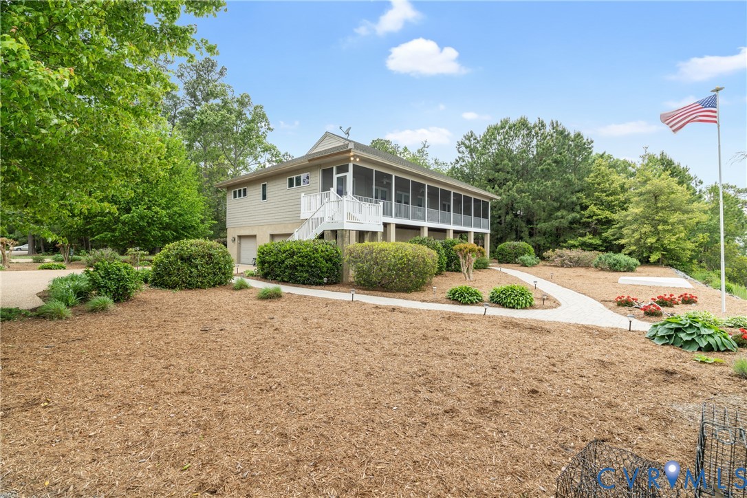 1517 Harding Road Heathsville, VA 22473 - Photo 2 of 66 Gallery Image 2