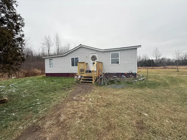 $85,000 | 808 Co Rte 4, Fort Covington, NY 12937