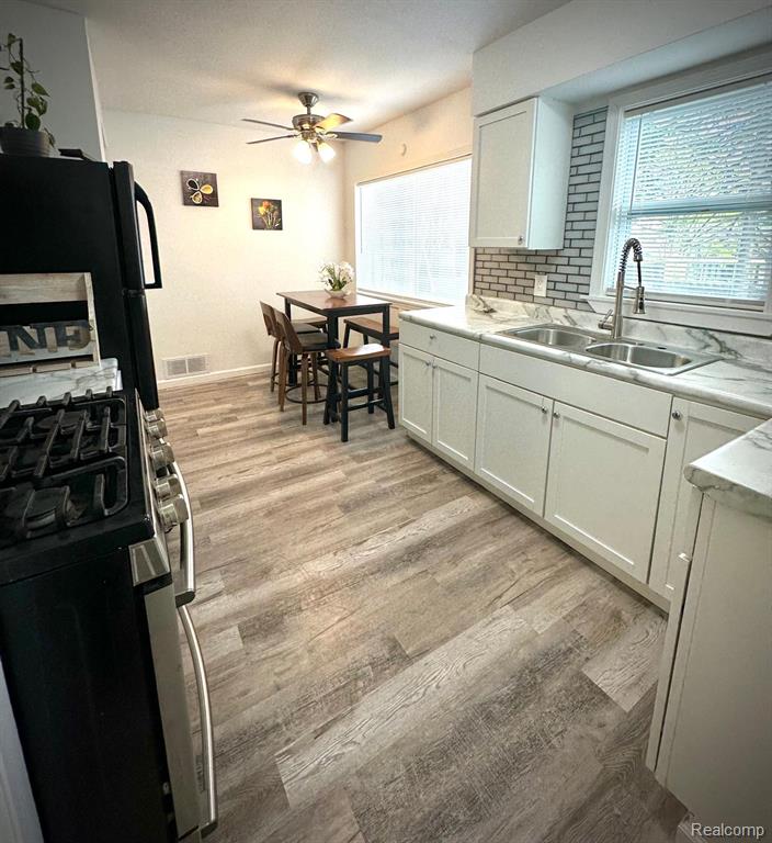 2825 Raskob Street Flint, MI 48504 - Photo 6 of 22 Gallery Image 6