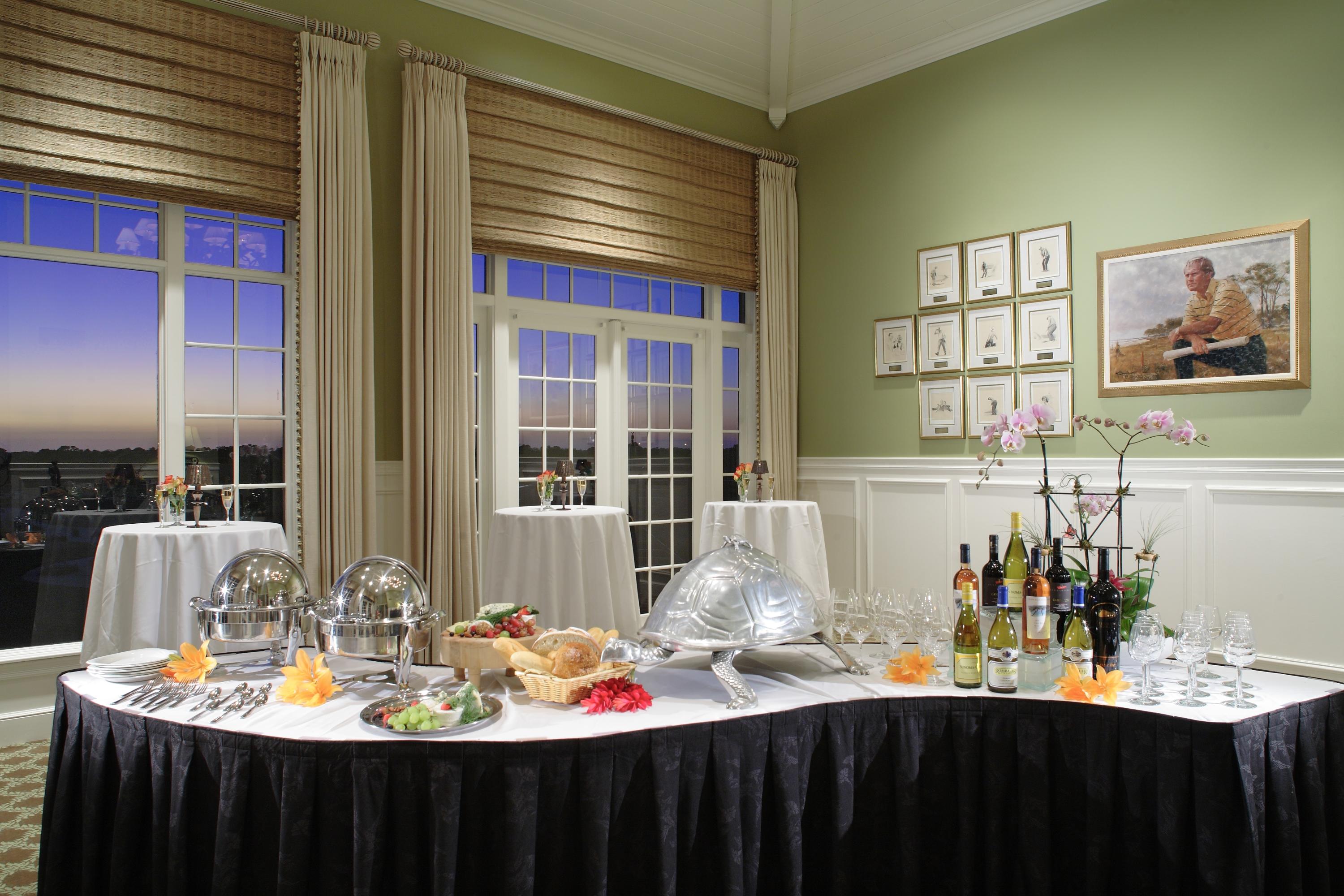 108 Micco Circle Jupiter, FL 33458 - Photo 17 of 20 a dining room with furniture and window