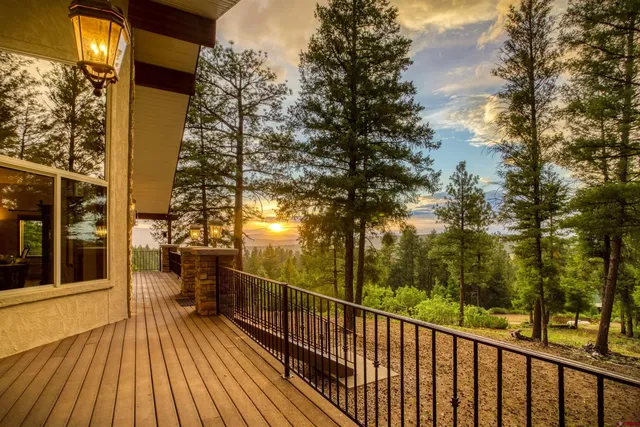 $1,250,000 | 316 Loma Vista Court, Pagosa Springs, CO 81147