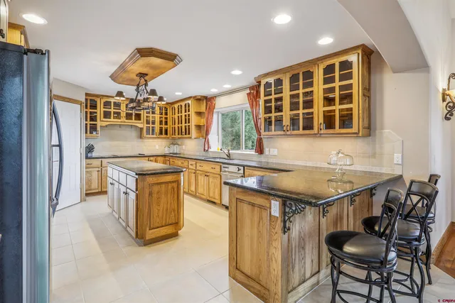 $1,250,000 | 316 Loma Vista Court, Pagosa Springs, CO 81147