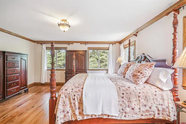 $1,250,000 | 316 Loma Vista Court, Pagosa Springs, CO 81147