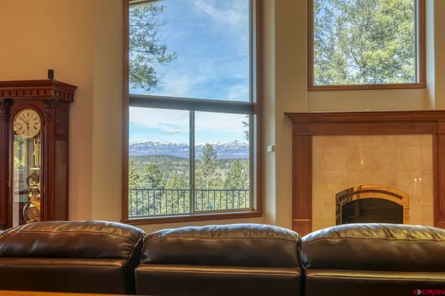 $1,250,000 | 316 Loma Vista Court, Pagosa Springs, CO 81147