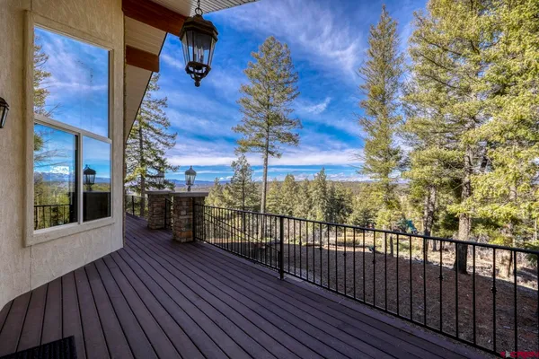 $1,200,000 | 316 Loma Vista Court, Pagosa Springs, CO 81147