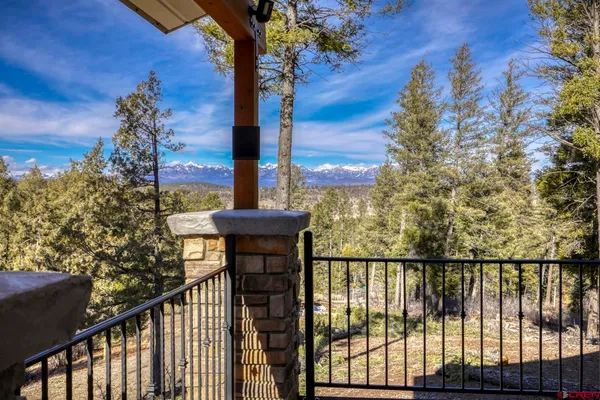 $1,200,000 | 316 Loma Vista Court, Pagosa Springs, CO 81147