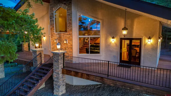 $1,200,000 | 316 Loma Vista Court, Pagosa Springs, CO 81147
