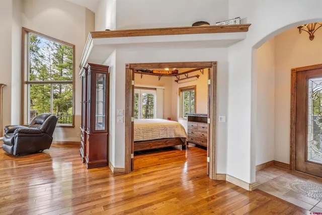 $1,250,000 | 316 Loma Vista Court, Pagosa Springs, CO 81147