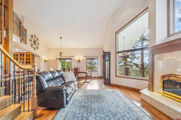 $1,200,000 | 316 Loma Vista Court, Pagosa Springs, CO 81147