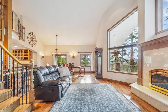 $1,250,000 | 316 Loma Vista Court, Pagosa Springs, CO 81147