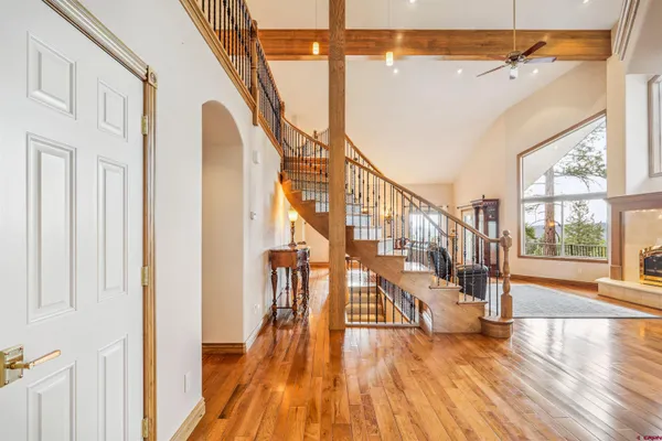 $1,200,000 | 316 Loma Vista Court, Pagosa Springs, CO 81147