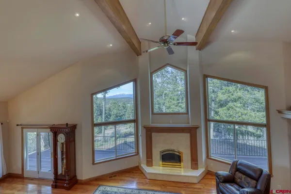 $1,200,000 | 316 Loma Vista Court, Pagosa Springs, CO 81147