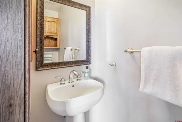 $1,250,000 | 316 Loma Vista Court, Pagosa Springs, CO 81147